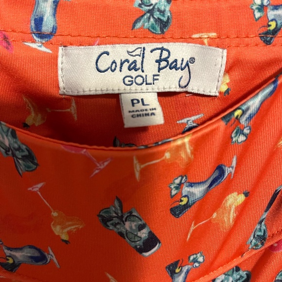 Golf set - Picture 6 of 6